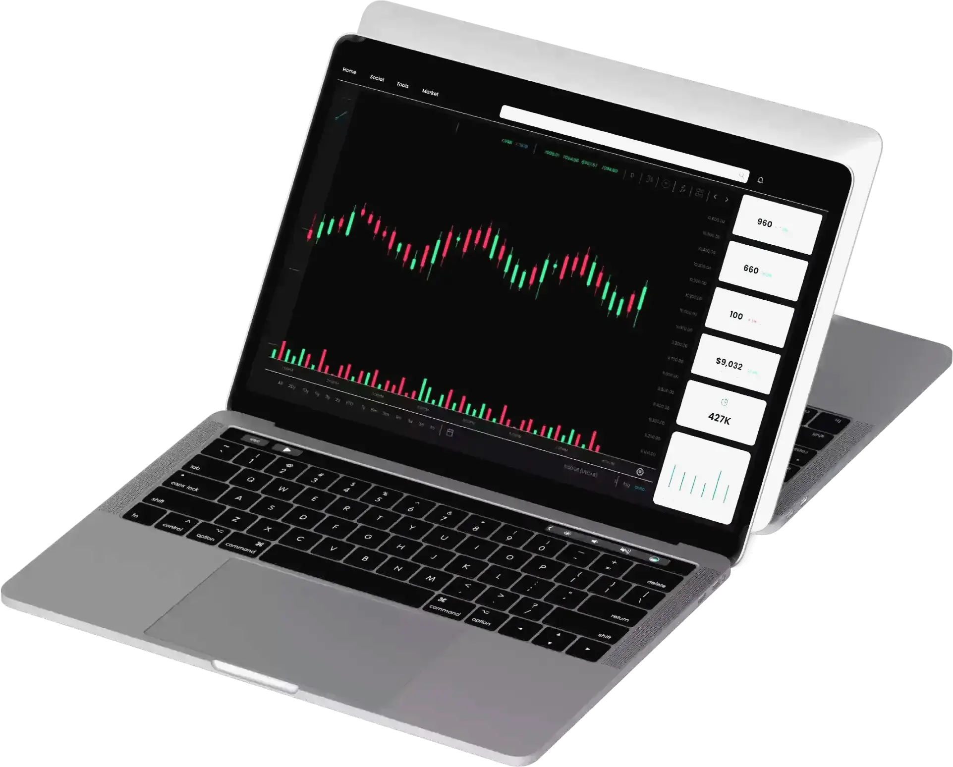 Birch Wealthholm AI trading